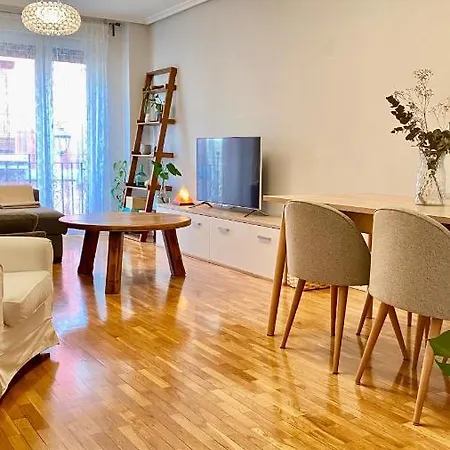 Luna Apartment Leon