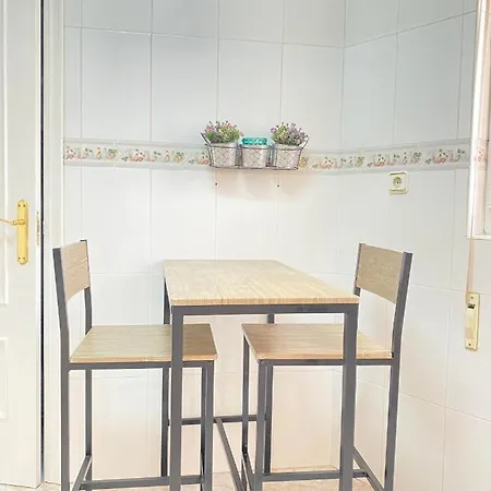 Lejlighed Luna León