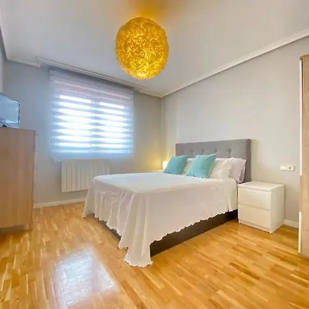 Luna Apartment