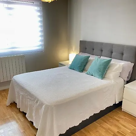 Lägenhet Luna León