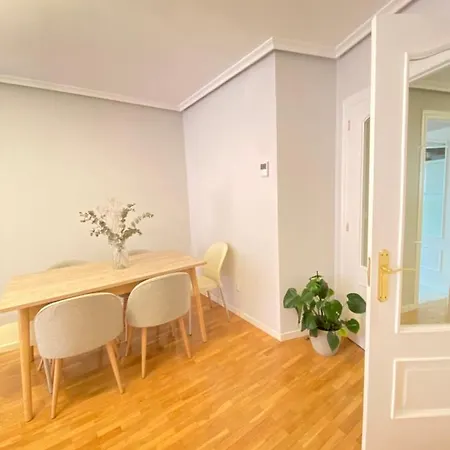 Apartment Luna *