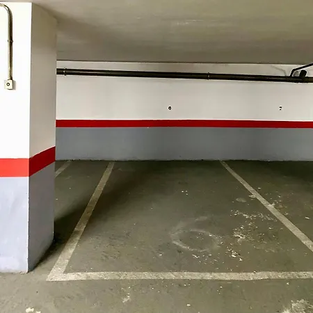 Lägenhet Luna León