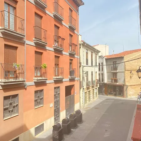 Apartment Luna