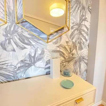 Apartment Luna