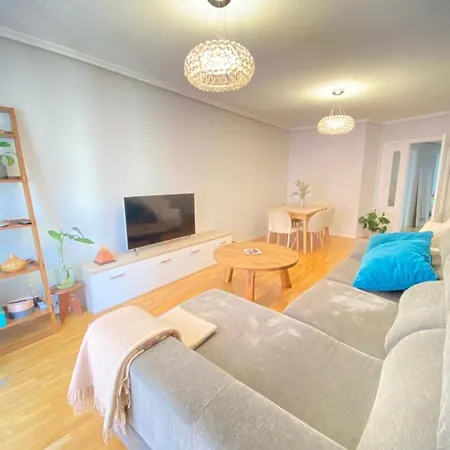 Apartment Luna *